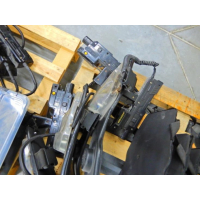Zdjęcie produktu Zestaw kamizelek do laser games LaserMaxx EVO-3