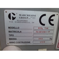 Zdjęcie produktu Urządzenie Marchesini R1B 730 Carton Box Turner