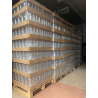 Zdjęcie produktu Butelki HDPE, PET - 60 ml, 250 ml, 500 ml, 1000 ml