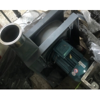 Zdjęcie produktu Młyn kaskadowy granulator 15 kW z odpylaczem
