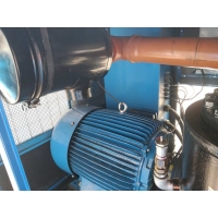 Zdjęcie produktu Kompresor sprężarka śrubowa AIRPOL 75 kW 610 m3/h