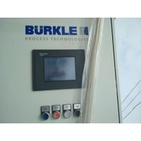 Zdjęcie produktu Prasa próżniowa BURKLE typ BTF 1528-1400 2007 r.