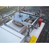 Zdjęcie produktu Maszyny do produkcji rękawiczek foliowych KEGEL