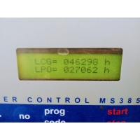 Zdjęcie produktu Kompresor sprężarka śrubowa AIRPOL NB 90 kW 10 bar