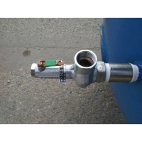 Zdjęcie produktu Zbiornik ciśnieniowy filtr do wody 1500 L