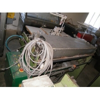 Zdjęcie produktu Automatyczna maszyna do kaszerowania TUNKERS 1100