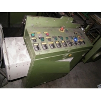 Zdjęcie produktu Automatyczna maszyna do kaszerowania TUNKERS 1100